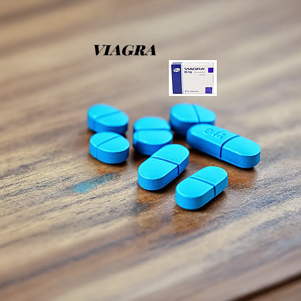 Viagra generico con receta